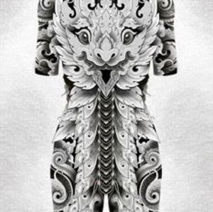 Meet your Posher, Dean